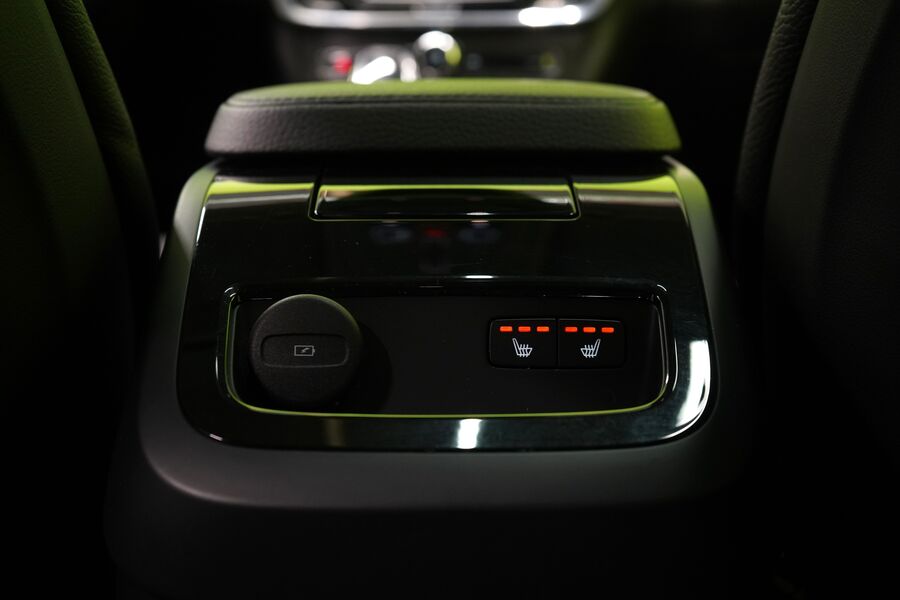 Volvo S90 vaihtoauto