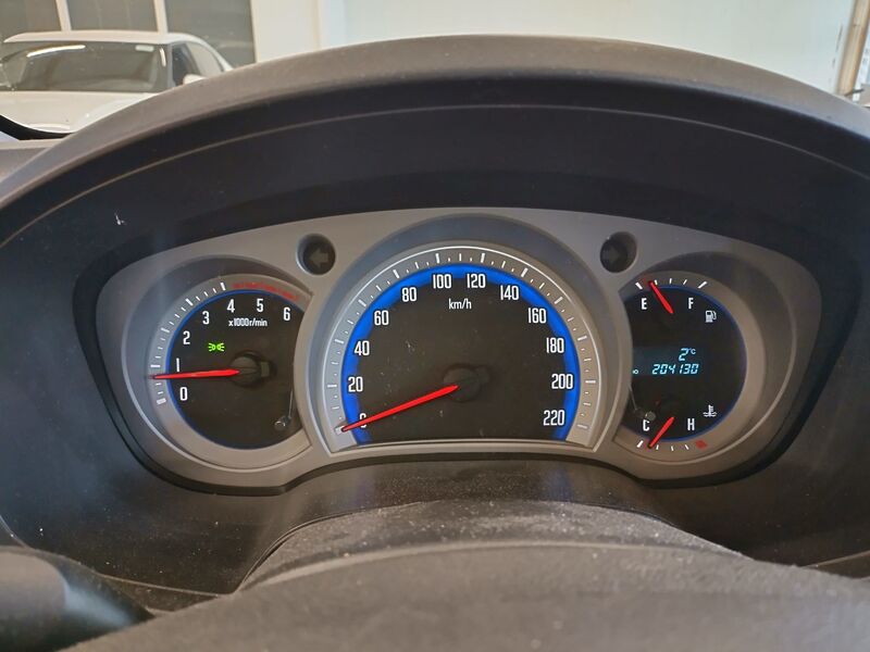 Isuzu D-Max vaihtoauto