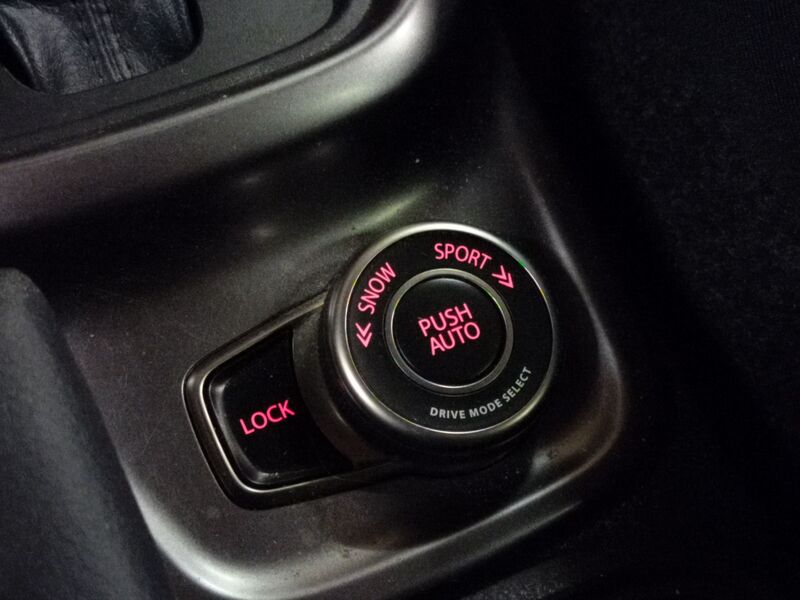 Suzuki Vitara vaihtoauto