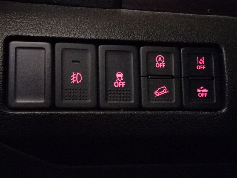 Suzuki Vitara vaihtoauto