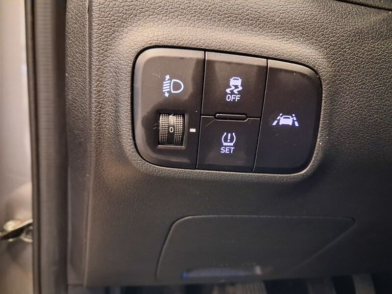 Hyundai i10 vaihtoauto