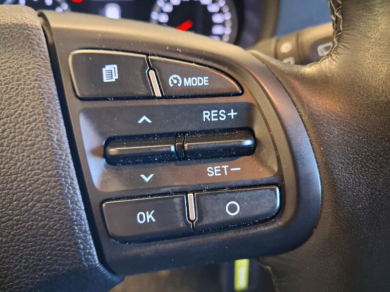 Hyundai i10 vaihtoauto