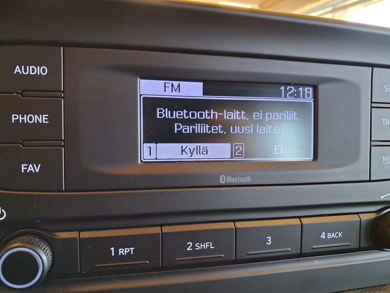 Hyundai i10 vaihtoauto