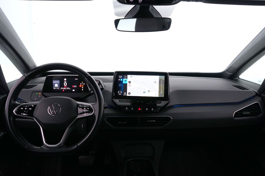 Volkswagen ID.3 vaihtoauto