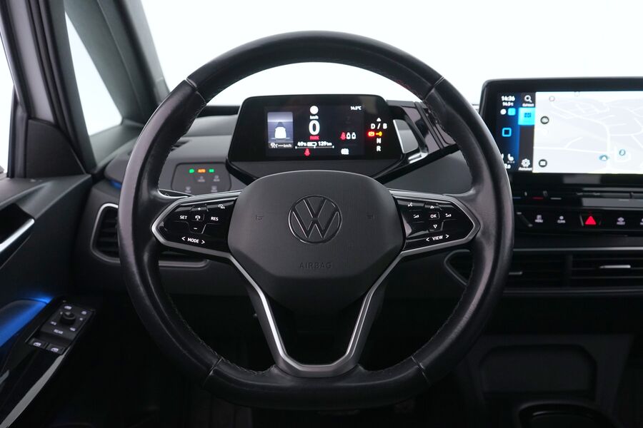 Volkswagen ID.3 vaihtoauto