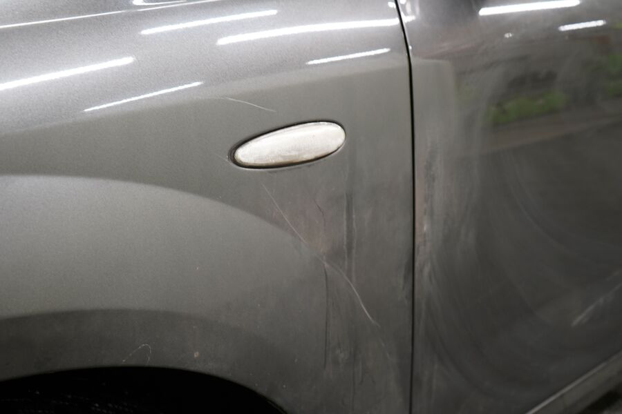 Fiat Croma vaihtoauto