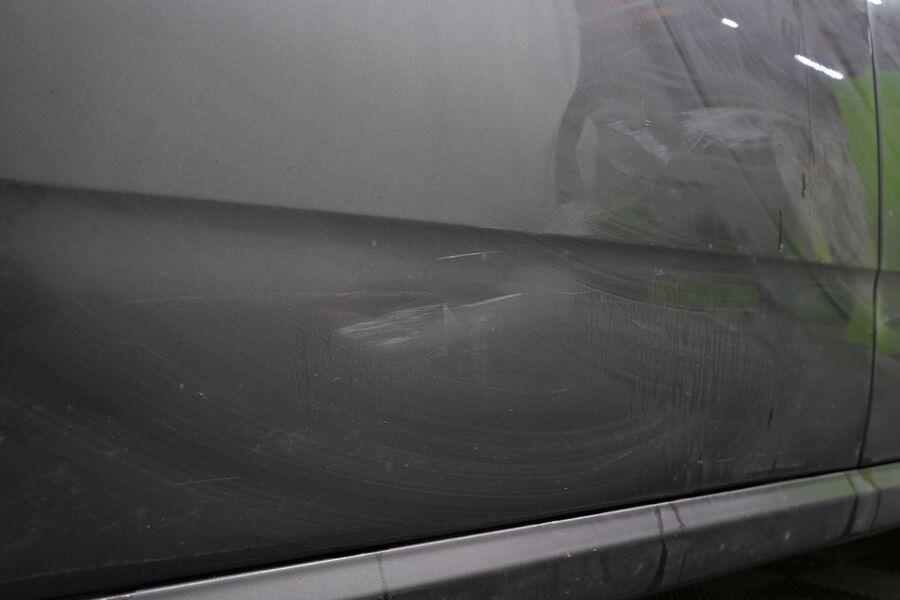 Fiat Croma vaihtoauto