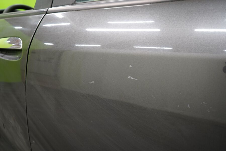 Fiat Croma vaihtoauto