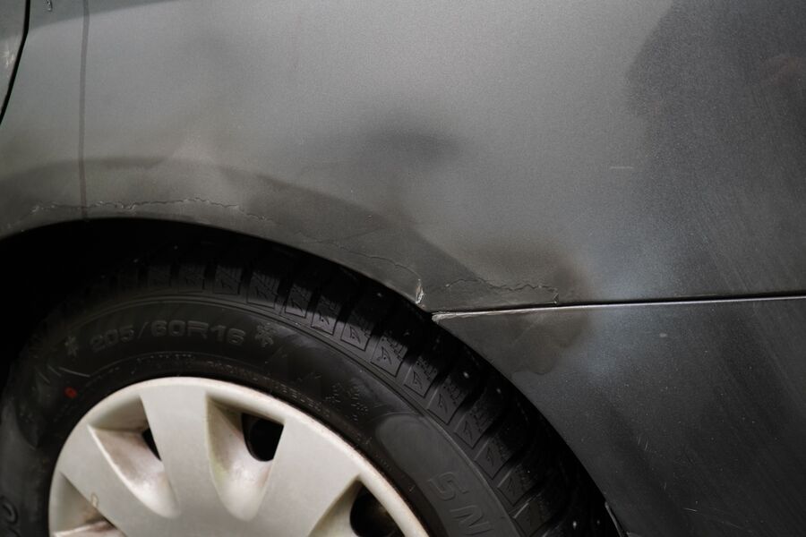 Fiat Croma vaihtoauto