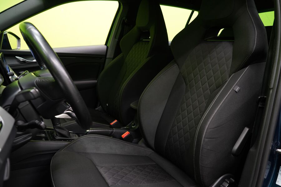 Skoda Scala vaihtoauto