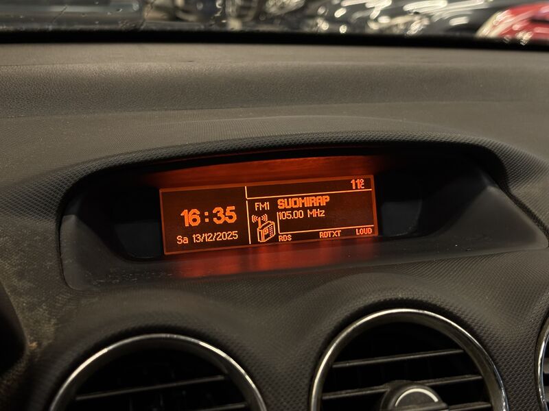 Peugeot 308 vaihtoauto