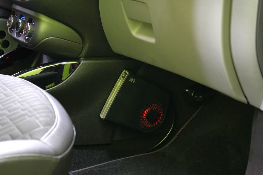 Opel Corsa vaihtoauto