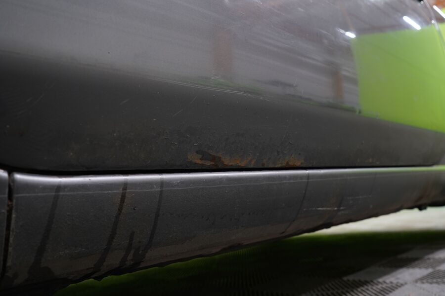 Nissan Micra vaihtoauto