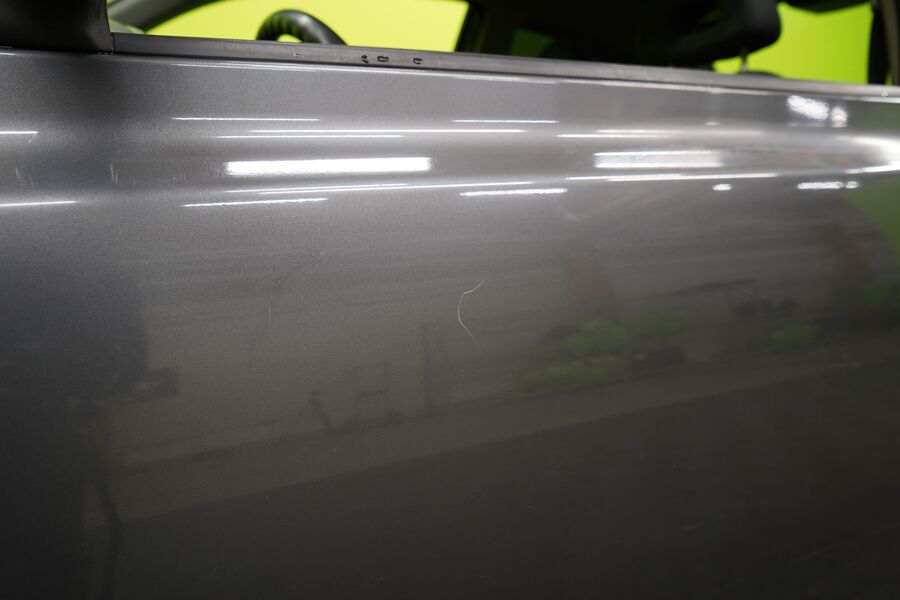 Nissan Micra vaihtoauto