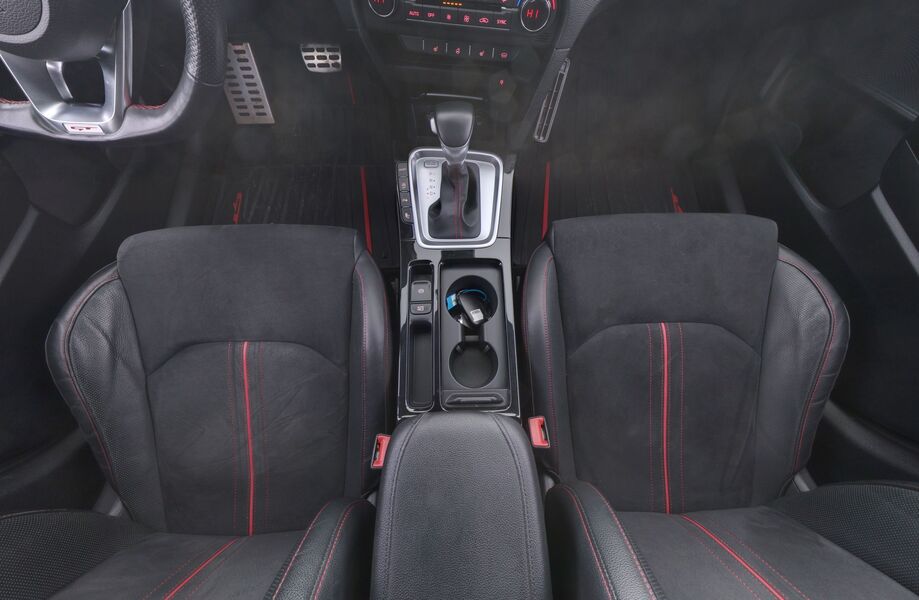 Kia Proceed vaihtoauto