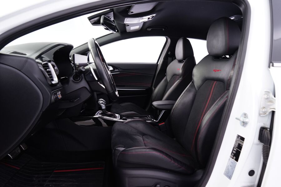 Kia Proceed vaihtoauto