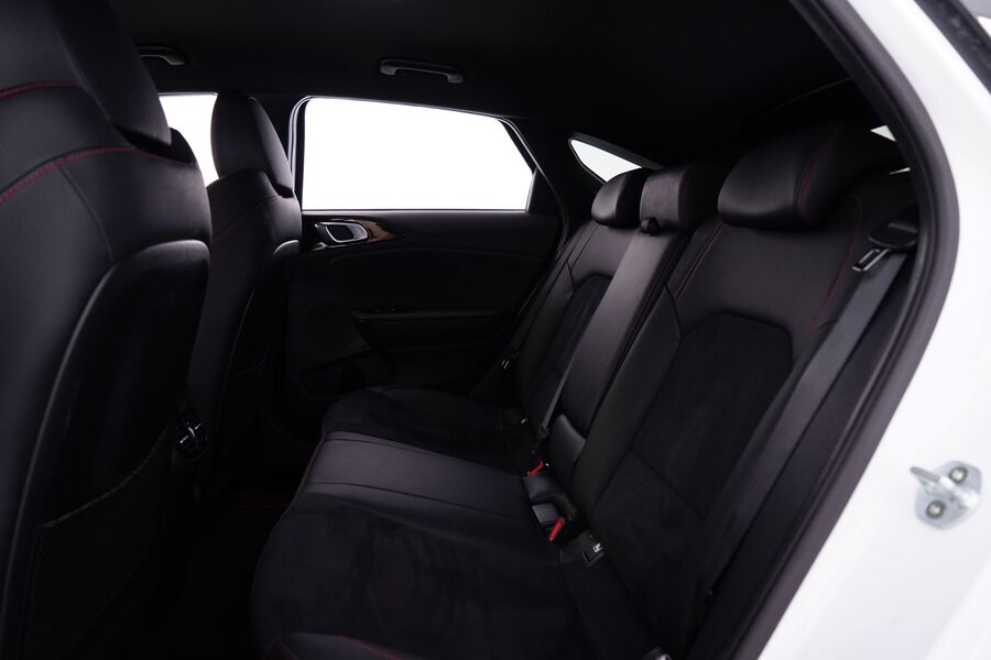 Kia Proceed vaihtoauto