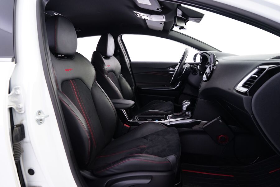 Kia Proceed vaihtoauto