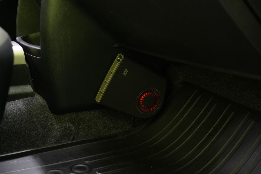 Nissan NOTE vaihtoauto