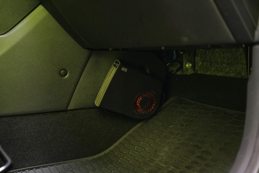 Hyundai Kona vaihtoauto