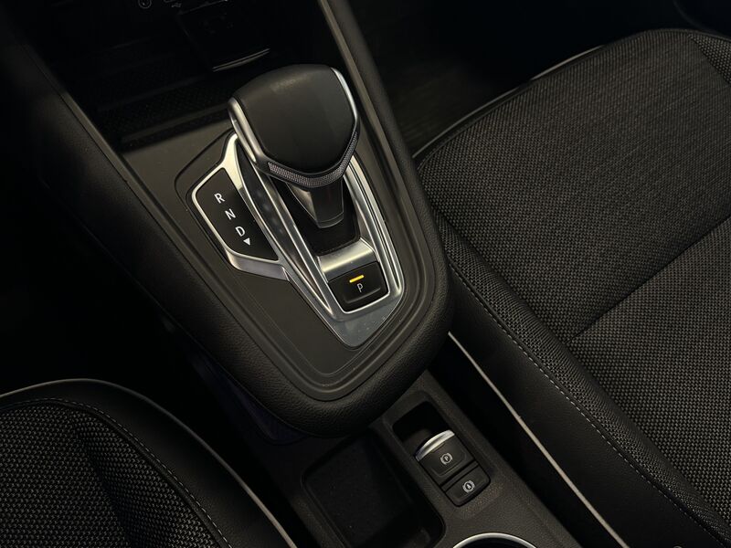 Renault Captur vaihtoauto