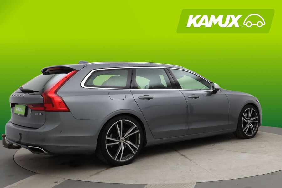 Volvo V90 vaihtoauto