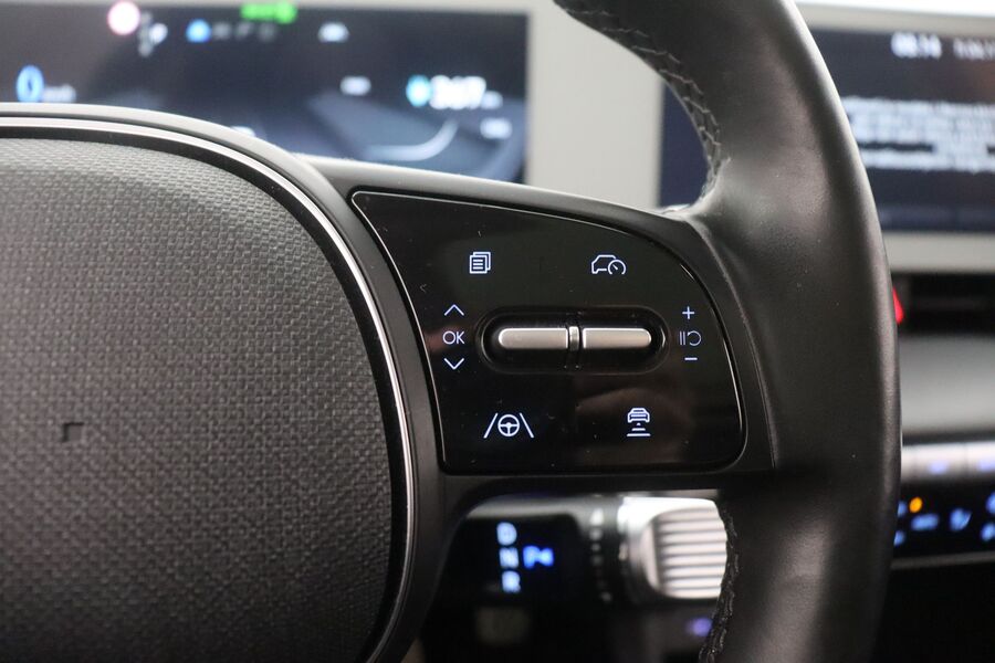 Hyundai IONIQ 5 vaihtoauto