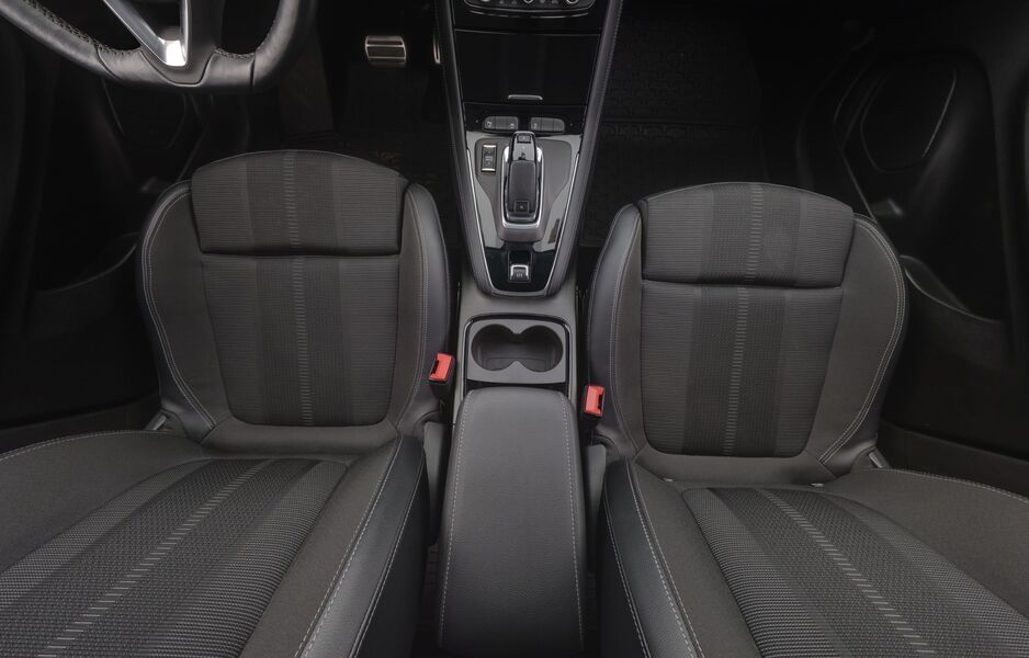 Opel Grandland vaihtoauto