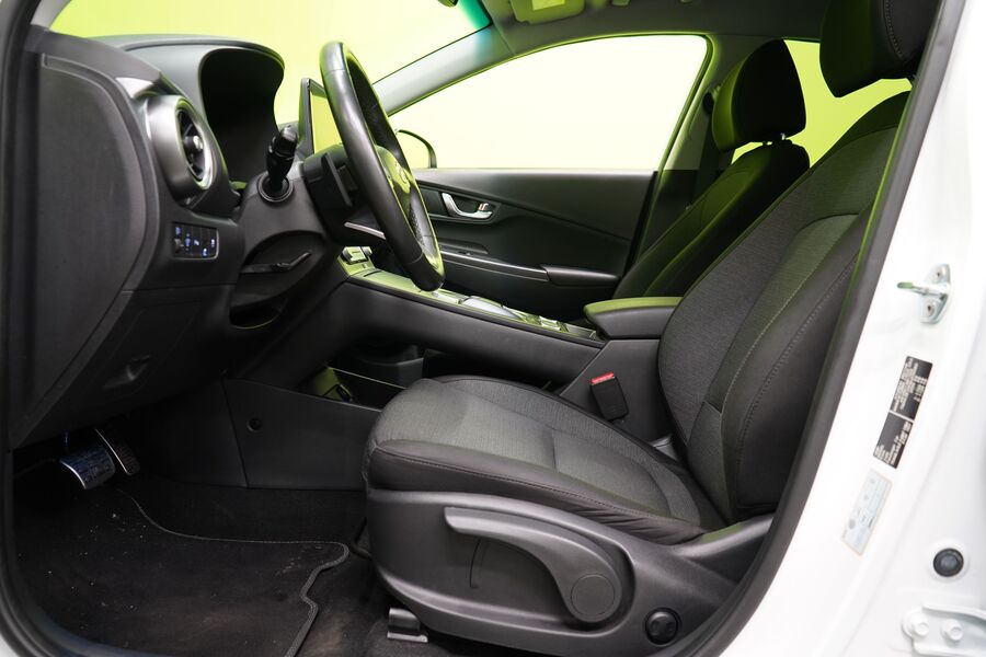 Hyundai Kona vaihtoauto