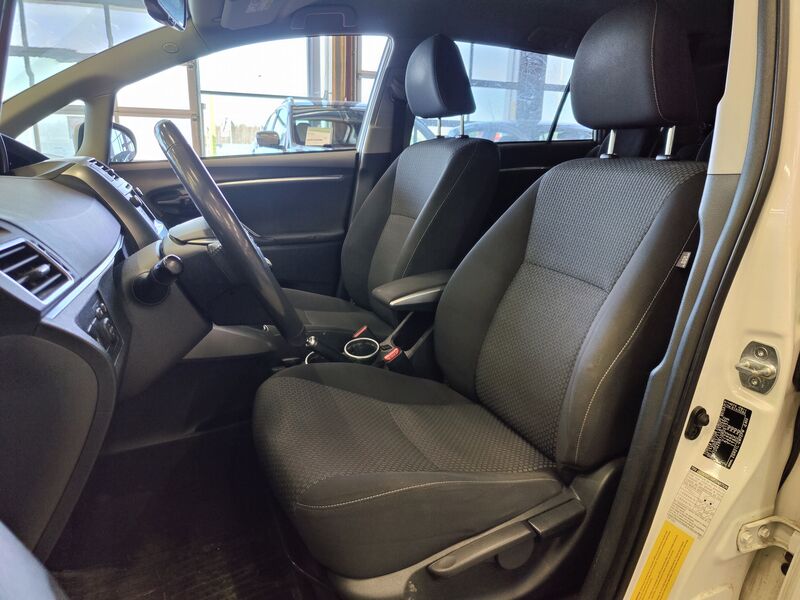 Toyota Verso vaihtoauto