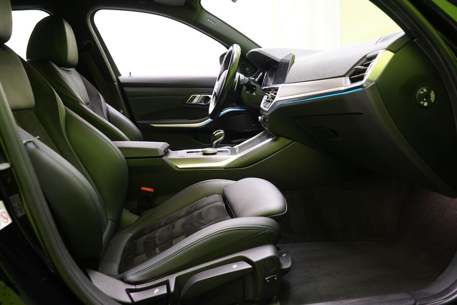 BMW 330 vaihtoauto