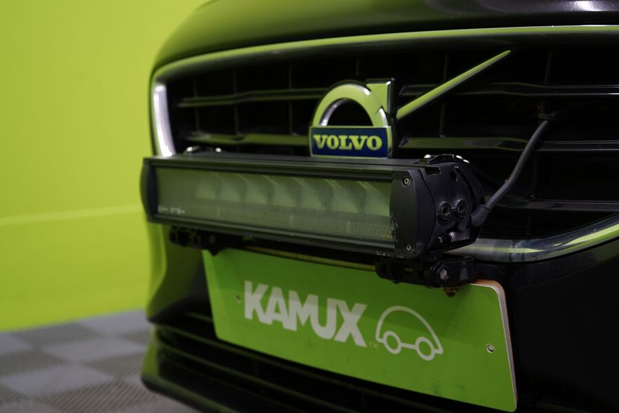 Volvo V40 vaihtoauto