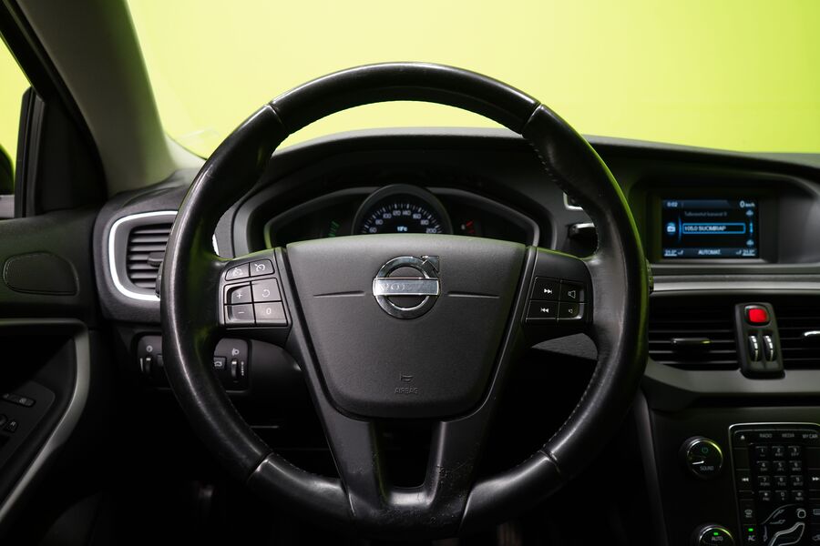 Volvo V40 vaihtoauto