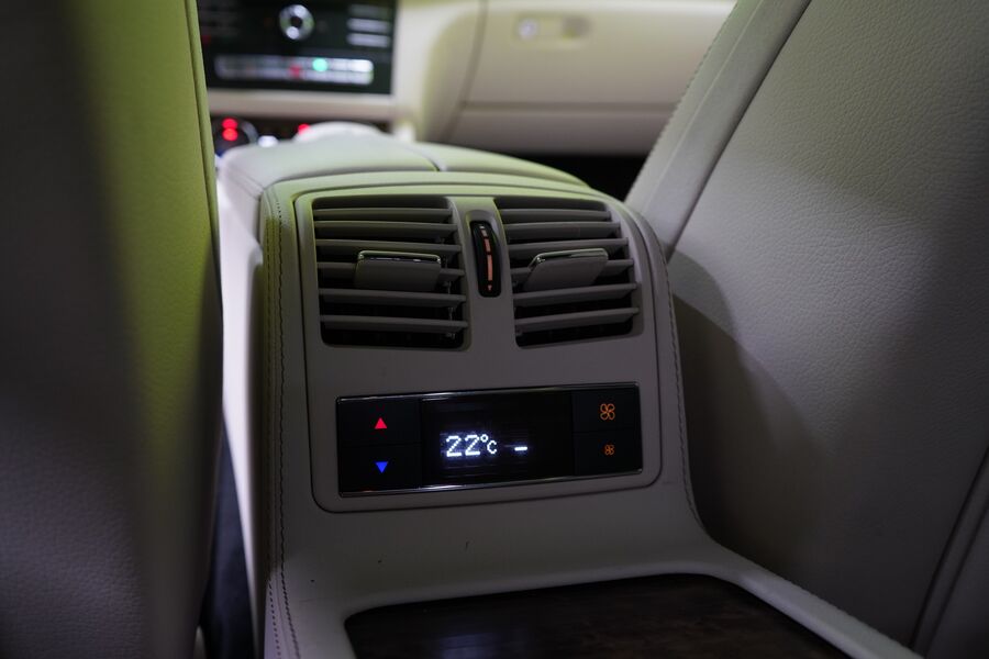 Mercedes-Benz CLS vaihtoauto