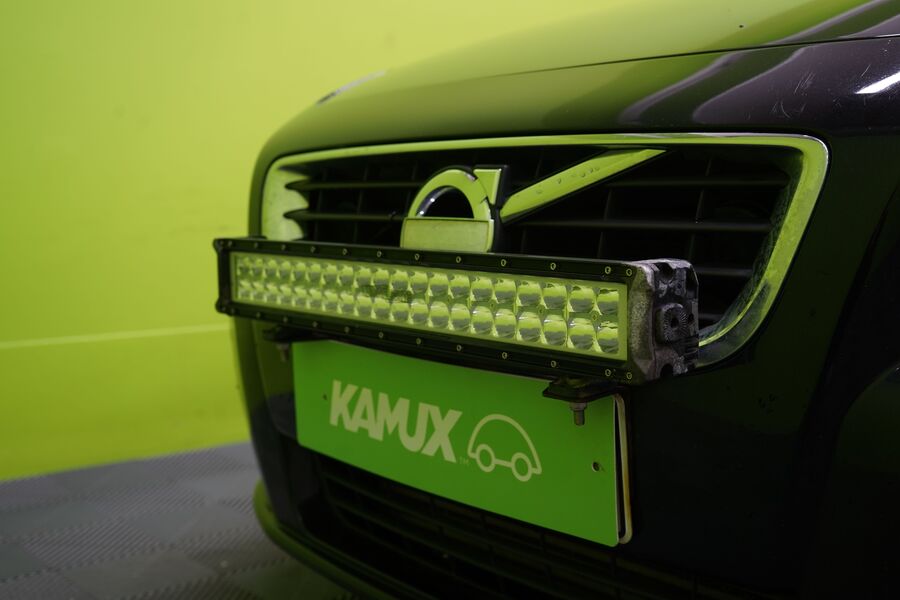 Volvo V50 vaihtoauto