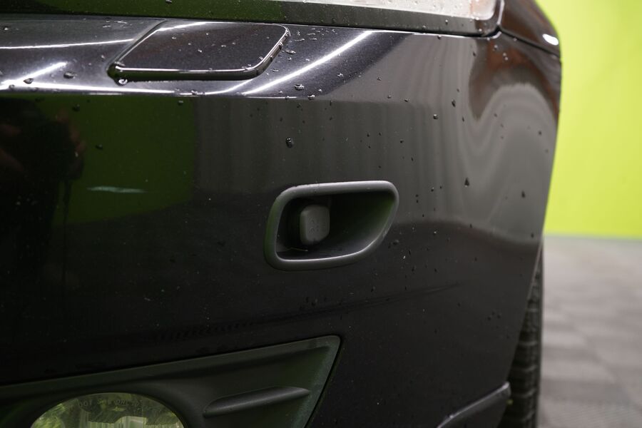 Volvo V50 vaihtoauto