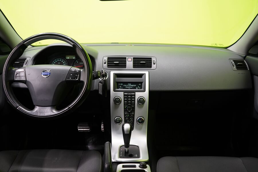 Volvo V50 vaihtoauto