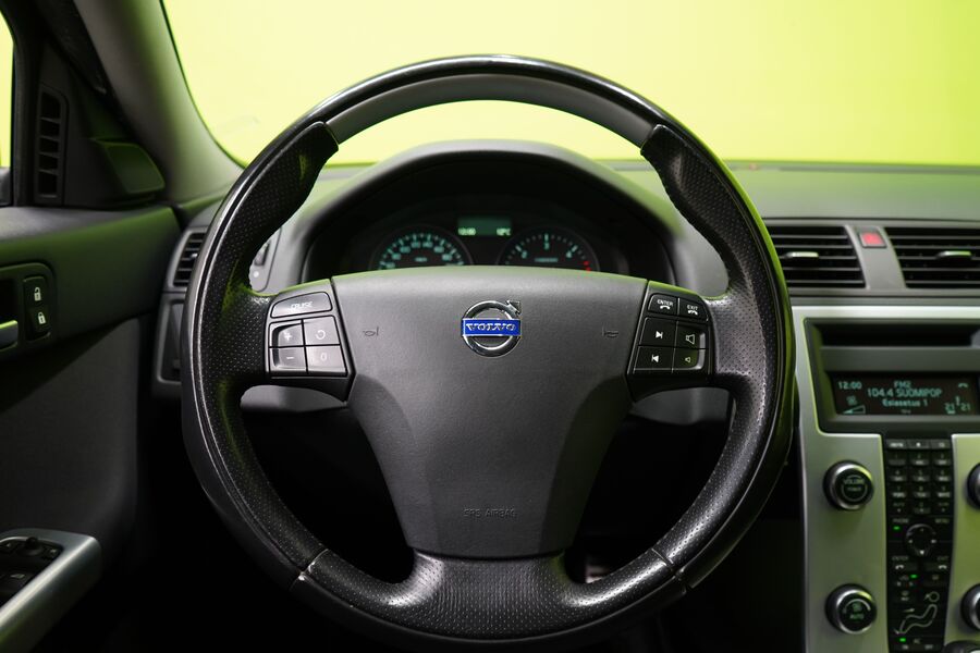 Volvo V50 vaihtoauto