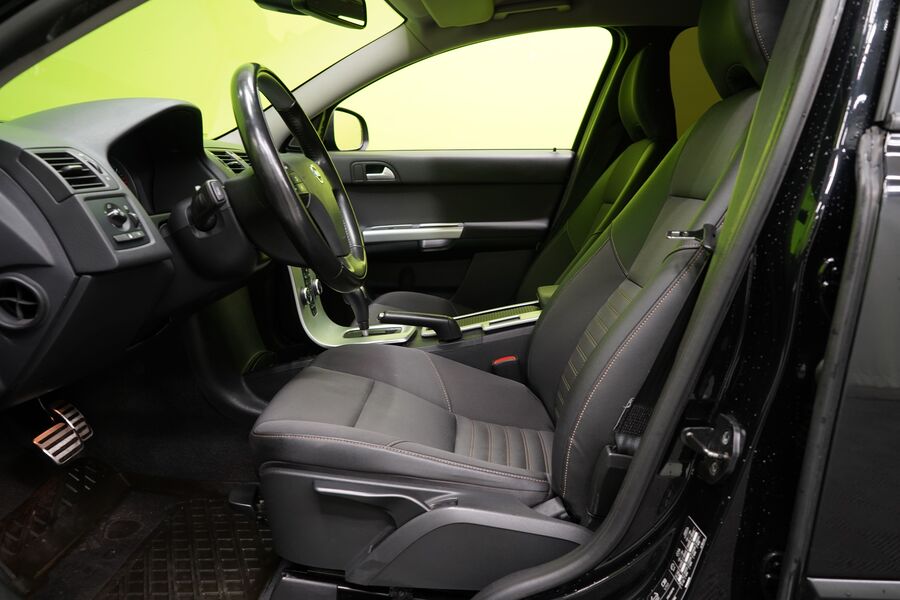 Volvo V50 vaihtoauto