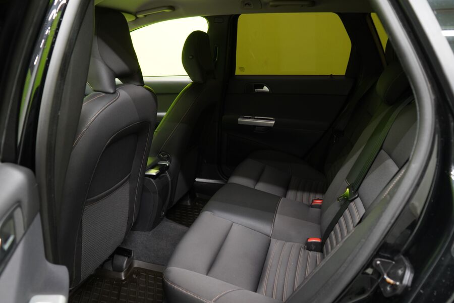 Volvo V50 vaihtoauto