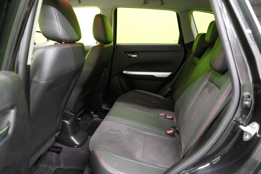 Suzuki Vitara vaihtoauto