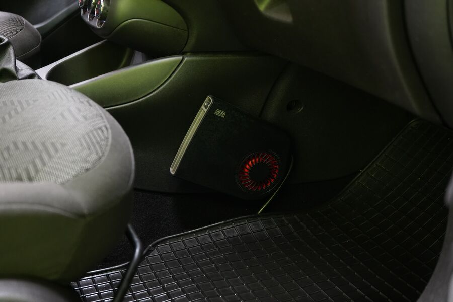 Opel Corsa vaihtoauto