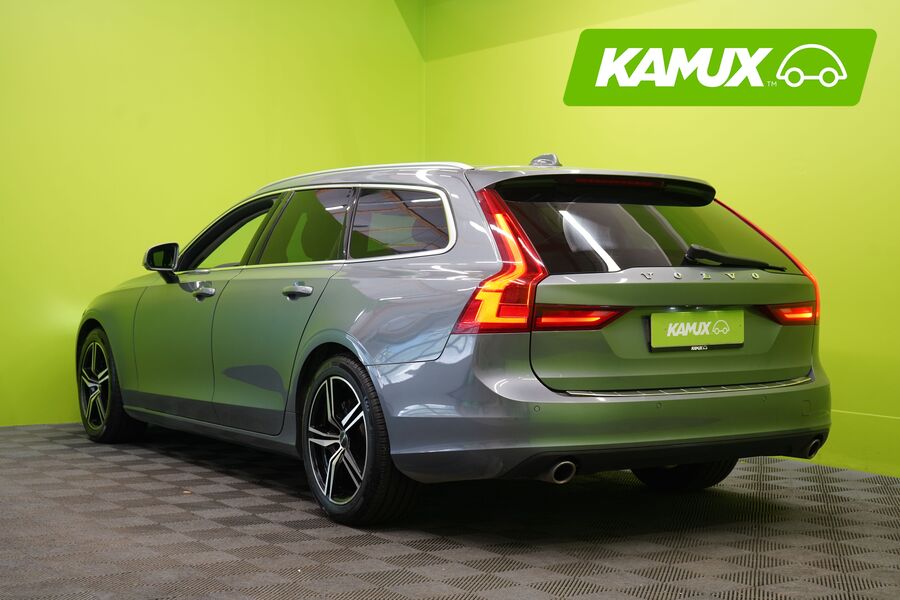 Volvo V90 vaihtoauto