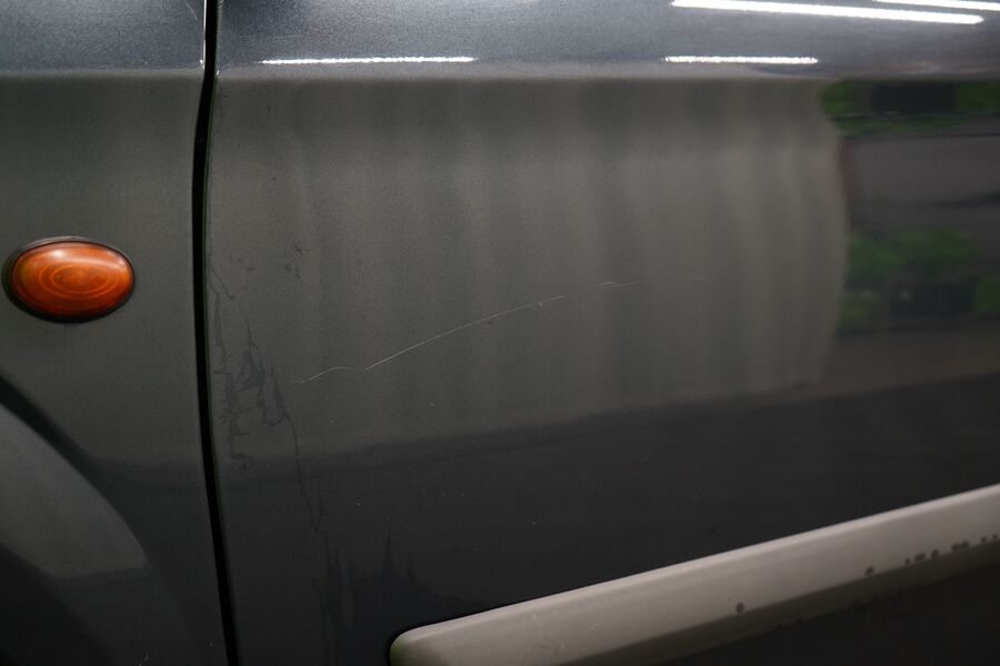 Chrysler Voyager vaihtoauto