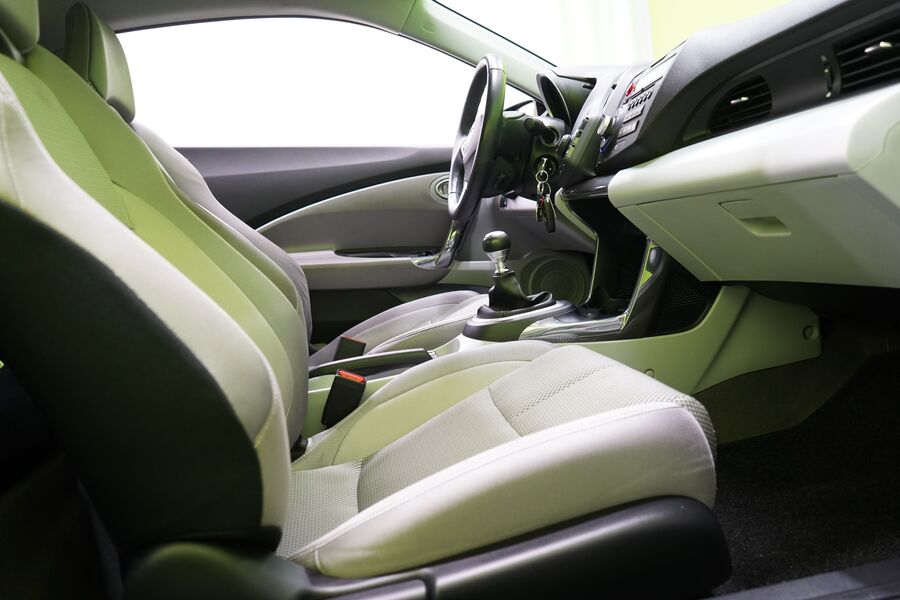 Honda CR-Z vaihtoauto