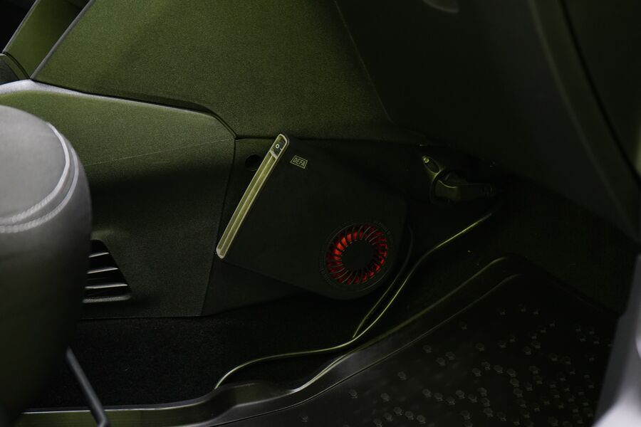 Peugeot 208 vaihtoauto