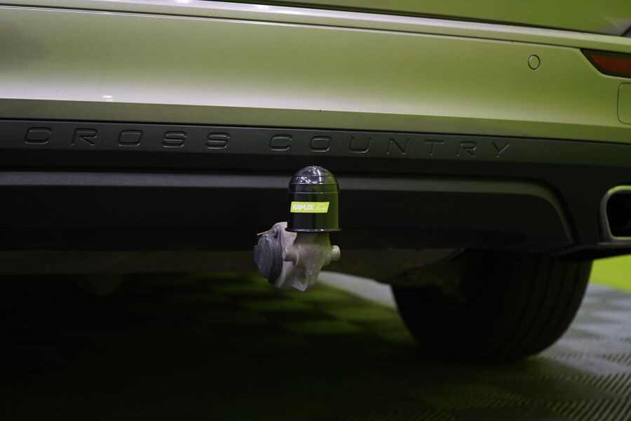 Volvo V60 Cross Country vaihtoauto