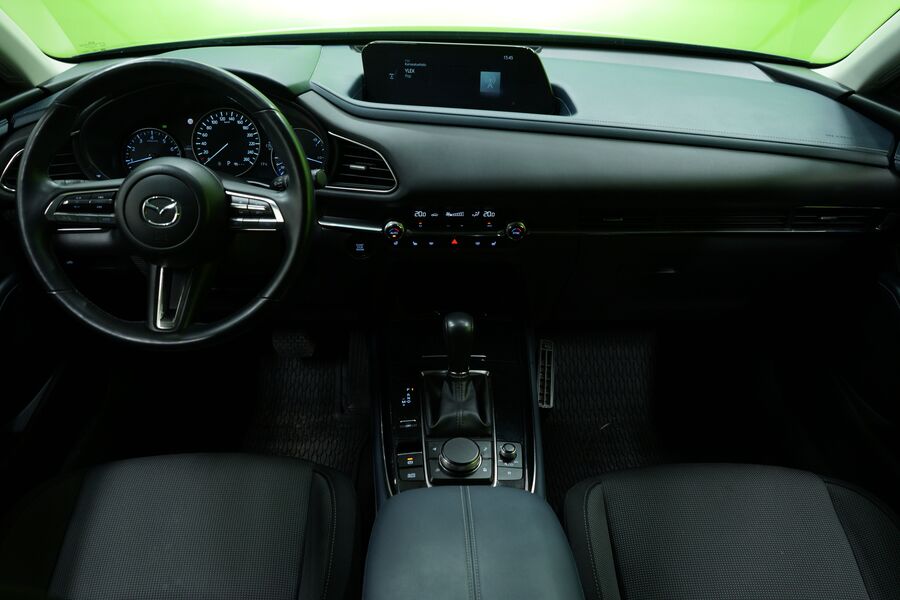 Mazda CX-30 vaihtoauto