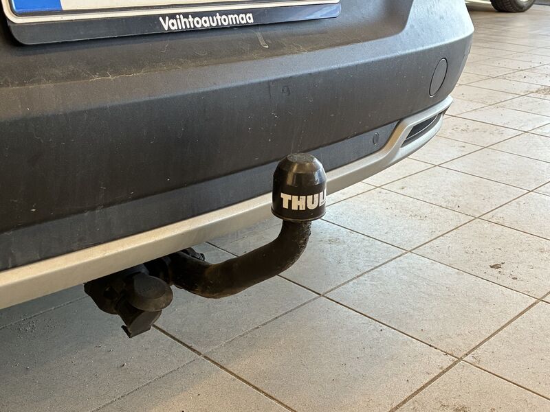 Opel Grandland X vaihtoauto