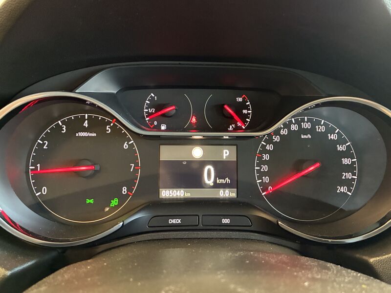 Opel Grandland X vaihtoauto